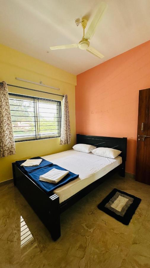 Navile Apartments Chikmagalūr Exterior foto